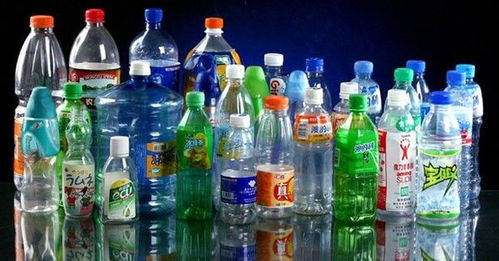 韩国禁止使用有色塑料 绿色塑料瓶已从超市消失
