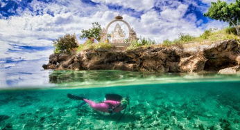 巴厘岛哪个旅游景点值得去(巴厘岛有哪些景点)（巴厘岛有哪些景点好玩景色很美）
