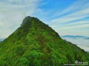 大田大仙峰,福建大田大仙峰海拔多高-第2张图片