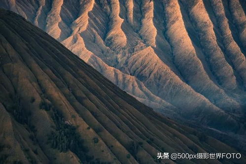 打卡风景照总是千篇一律,这几种方法让你与众不同