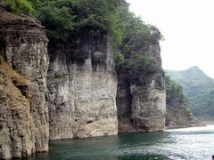 舞阳河,古代舞阳河水路发达原因-第3张图片