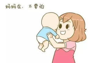 为什么妈妈一出现,孩子就开始各种 作妖