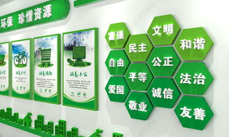 绿色环保产品设计