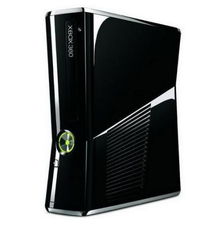 Xbox360 Slim：打破传统游戏机，带来娱乐体验！-第4张图片-捷梯游戏网