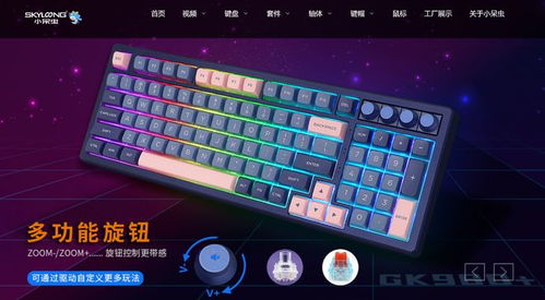 wooing键盘,Why Havig he Righ Keyboard Maers