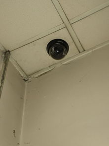 中维摄像机红外线灯闪烁：保护您的家庭安全
