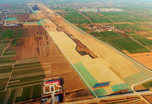 山东菏泽机场正式命名为 菏泽牡丹机场 ,计划明年投入使用 