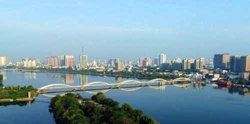 河南最低调的城市,面积比深圳大十几倍,GDP未来有望冲击第一