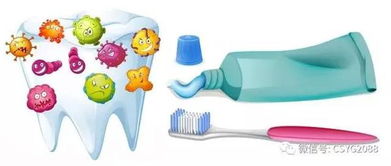 共用牙膏当心传染疾病 选择牙膏牢记4大原则