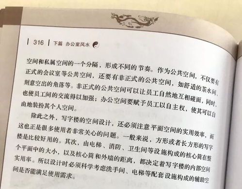 关于室内设计,你必知的风水知识