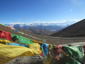 探秘西藏旅游路线：揭开高原之巅的神秘面纱