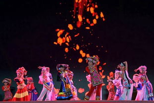 丽江的大型演出叫什么,丽江除了印象丽江演出 还有哪些当地的特色演出值得看呢?