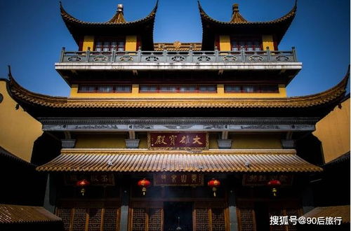 上海有一座低调的寺庙 坐拥佛像各式各样,还是一座中西合璧寺庙