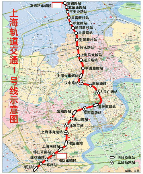 上海地铁 1 号线陕西南路站，串联起城市繁华与历史沉淀的枢纽