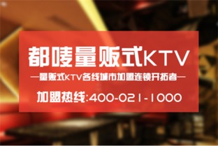 国外ktv加盟连锁品牌排行榜（国外ktv加盟连锁品牌排行榜）