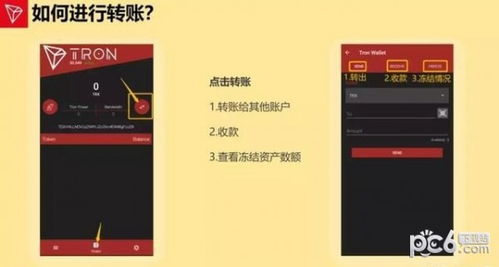 波场币交易平台app,波场币b tt c app是怎么下载的