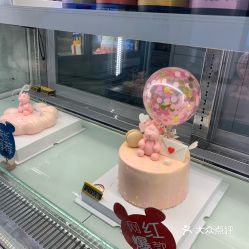 CAKE BOSS 蛋糕老板