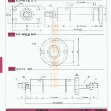 圆型油缸价格 圆型油缸批发 圆型油缸厂家 Hc360慧聪网 