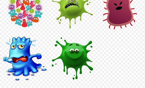 白细胞大战病毒动画,白血球对抗病毒:打动人心的动画白血球对抗病毒的动画以精彩的视觉盛宴,展现人体免疫系统内部的激烈战斗