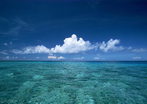 山上为何有流不完的水 山顶一直在下雨 一口气搞懂水的大小循环