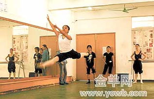 广州舞蹈专业学校,广东舞蹈学院有哪些
