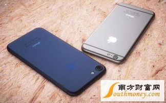 苹果7什么时候中国上市?iPhone7先曝光售价