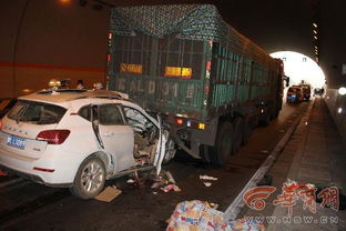 经历生死时速,四川一越野车全速冲出隧道,下一秒隧道被...,紧急！！！数学题！！！！-第4张图片