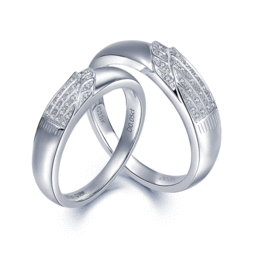 结婚对戒什么材质的比较好,结婚戒指的材质有哪些？