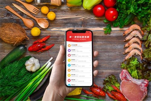 水果生鲜门店如何借助社区团购小程序做生意 听听社区团长的经验