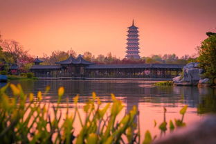 扬州旅游景点大全,扬州旅游攻略扬州最值得去的10大景点，让你畅游古城不踩坑！