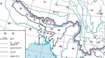 史话 一个从中国地图里消失的国家 宣布归属中国3小时后,被吞并了 
