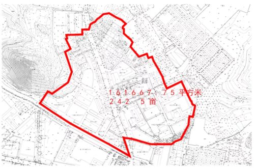 广东鸿发城市更新有限公司怎么样？