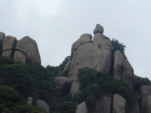 福建宁德太姥山旅游攻略