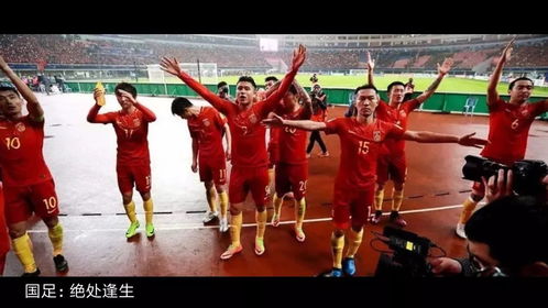 世界杯预选赛中国韩国,世预赛于大宝一锤定音中国队1-0胜韩国队是怎么回事？
