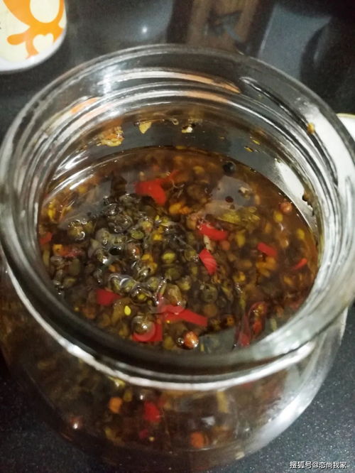 山胡椒怎么做好吃又保存时间长,山胡椒的