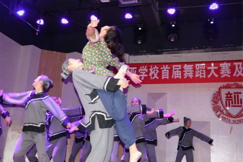 杭州高考集训舞蹈,高考舞蹈集训费用