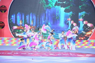 快乐成长 . 放飞梦想 2018年第六届吉林省少儿春节联欢晚会 2月15日 大年三十 节目播出通知 