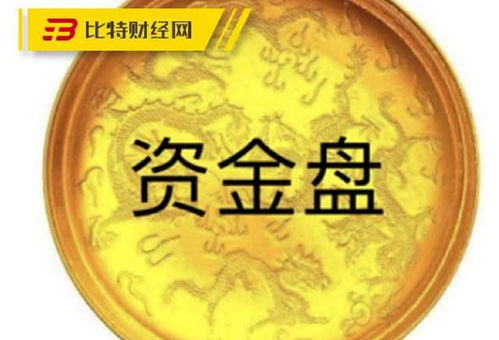 四月资金盘项目大揭秘，小心你的“数字货币钱包”变空！