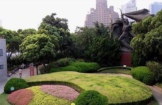 广州黄埔公园：一座城市绿肺的魅力之旅