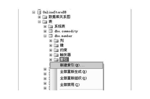 ?索引是什么