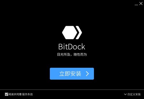 bitdock官网,Sreamlie Your Workflow wih Bidock