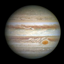 星盘中的木星是第一大吉星，通常伴随着好运和奖励？