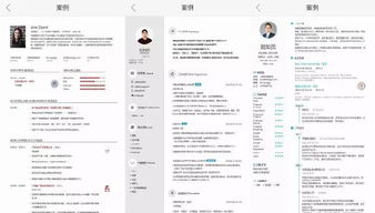 全民简历排版怎么弄好看？简历只写一页真的可以吗简历该怎么写(全民简历收费吗)