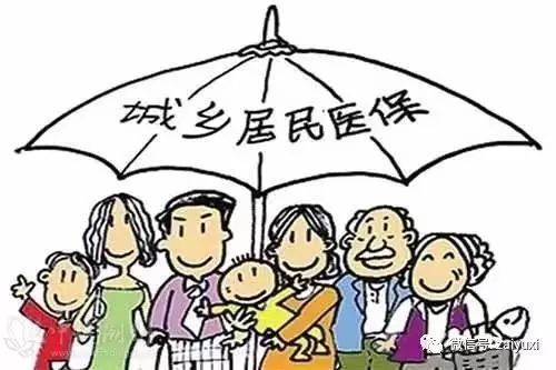 城乡居民基本医疗保险玉溪云南玉溪惠民保报销时报销时有门槛费吗