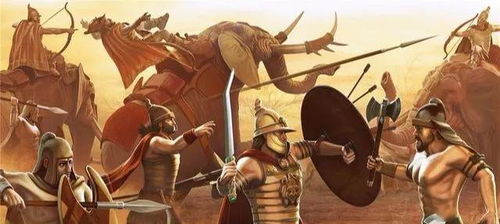 古罗马角斗士那些鲜为人知的事情,女性角斗士的命运最可怜