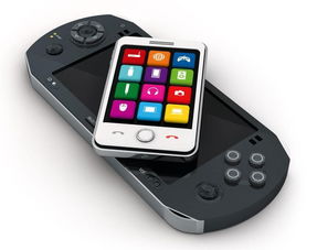 重温经典：PSP游戏机带领你走进游戏体验之旅-第1张图片-捷梯游戏网