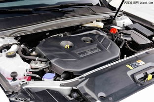 福特金牛座V6发动机怎么样金牛座发动机是进口的吗