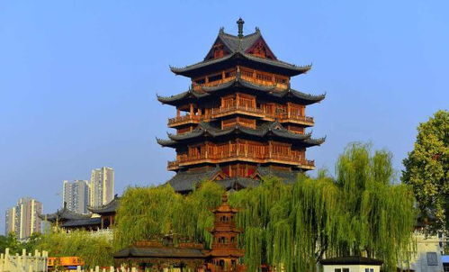 武汉旅游最值得去的景点,不去一定会后悔,不是黄鹤楼不是归元寺