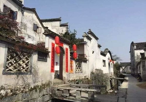 中国最低调的村子,归属安徽省管,地理位置却是在江苏