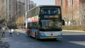 北京公交改线建议(北京公交线路改线)